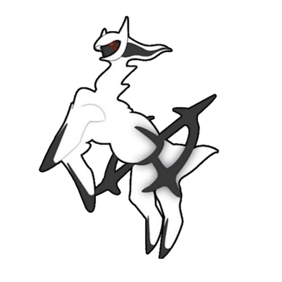 Arceus X